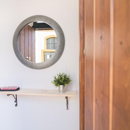 El Rincon De Pepa Y Juan Apartment Херес де ла Фронтера Екстериор снимка