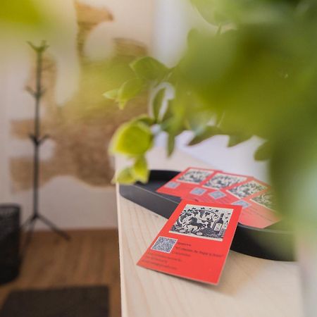El Rincon De Pepa Y Juan Apartment Херес де ла Фронтера Екстериор снимка