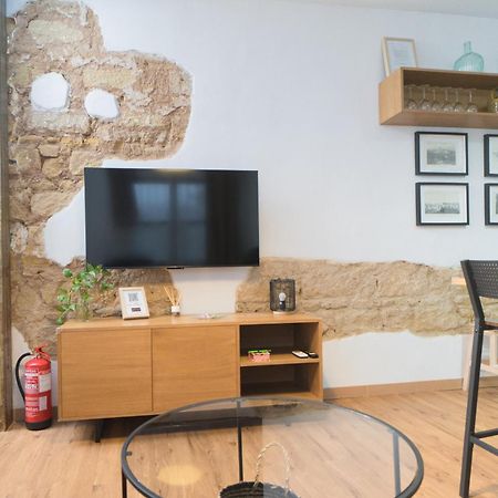 El Rincon De Pepa Y Juan Apartment Херес де ла Фронтера Екстериор снимка