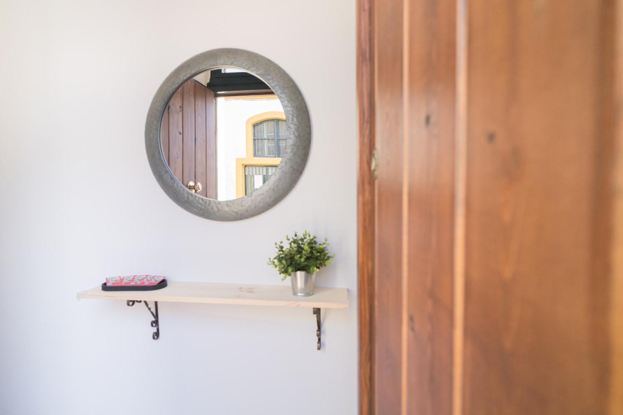 El Rincon De Pepa Y Juan Apartment Херес де ла Фронтера Екстериор снимка