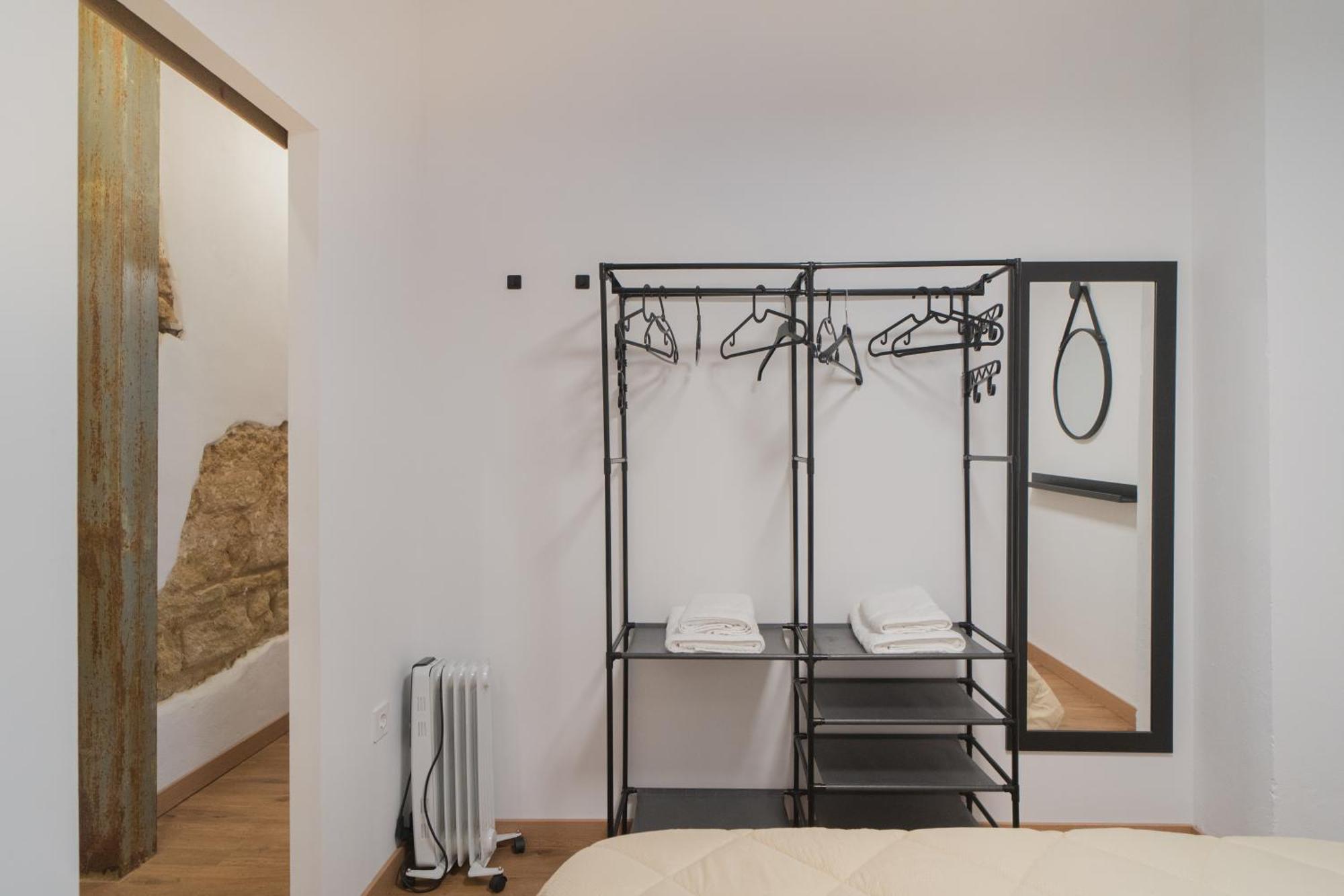 El Rincon De Pepa Y Juan Apartment Херес де ла Фронтера Екстериор снимка