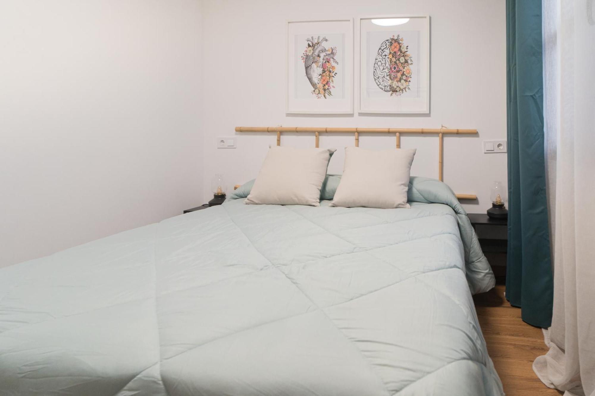 El Rincon De Pepa Y Juan Apartment Херес де ла Фронтера Екстериор снимка